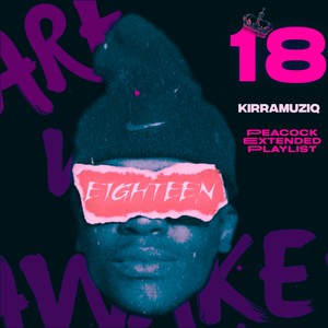 Peacock - Revisit (Instrumental)