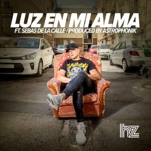 Luz en mi alma