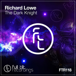 The Dark Knight (Original Mix)