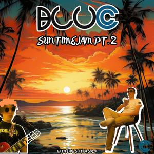 Suntimejam, Pt. 2 - Extended Mix
