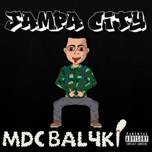 Jampa City (Explicit)