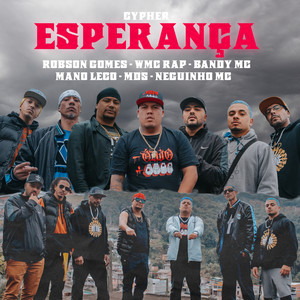 Cypher Esperança