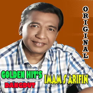 GOLDEN HIT'S IMAM S ARIFIN