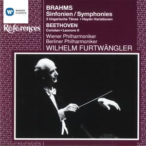 Symphony No. 4 in E Minor Op. 98 - II. Andante moderato (1995 Remastered Version)