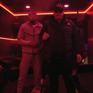 Bigger Picture (feat. PapoSavv) (Explicit)