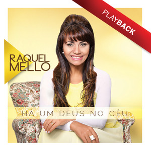 Há um Deus No Céu (Playback)