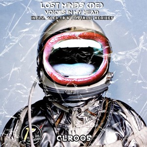 Voices in my Head (Dostroic Remix)