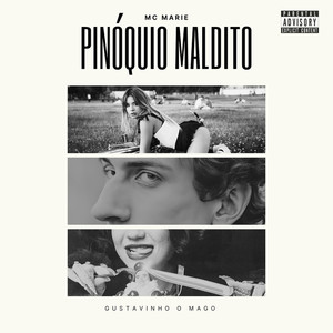 Pinóquio Maldito (Explicit)