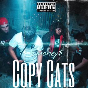 Copy Cats (Explicit)