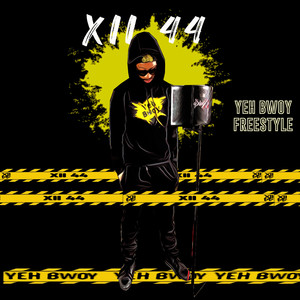 Yeh Bwoy Freestyle (Explicit)