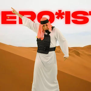 TERRORIST (Explicit)