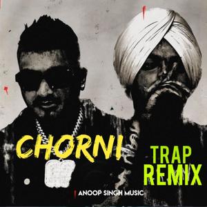 Chorni Trap (Explicit)