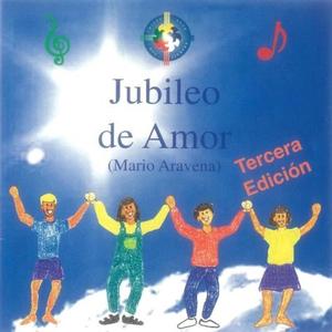 Jubileo de Amor