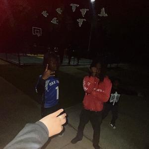 School Shit (Explicit)