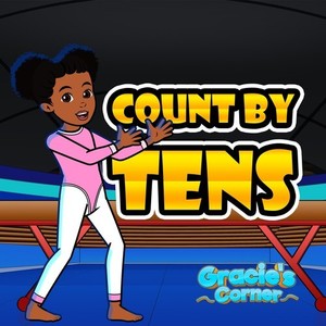 Count by Tens