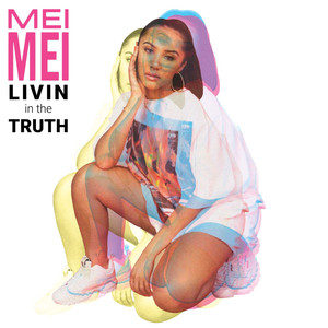 Livin in the Truth (Explicit)