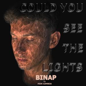 COULD YOU SEE THE LIGHTS?