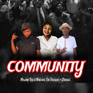 Community (Special Version)