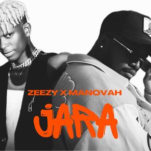 Jara (feat. Manovah)