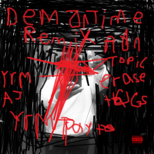 Demon Time (Remix) [Explicit]