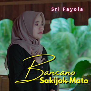 Bancano Sakijok Mato