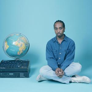 Cool Disco Dan(feat. Nick Hakim & Le'Asha) (feat. Nick Hakim & Le'Asha)