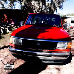 Ranger (feat. Paradyne & Odell) [Explicit]