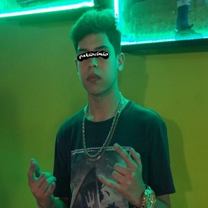 Patrocínio (Explicit)