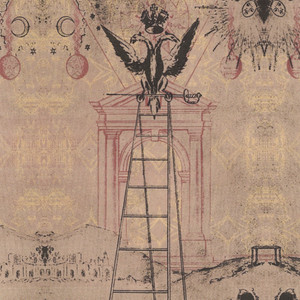 Ron Wong / To Infinity