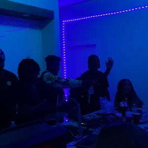 WLS (feat. Choirboygabe) [Explicit]