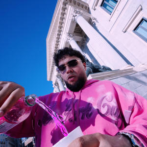 MINISTRO (feat. Enry-K) (Explicit)