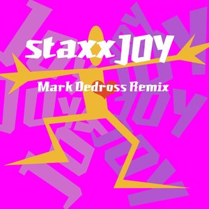 Joy (Mark Dedross Remix)