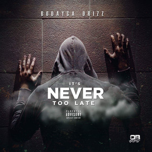 Its Never Too Late(feat. Julien Believe)