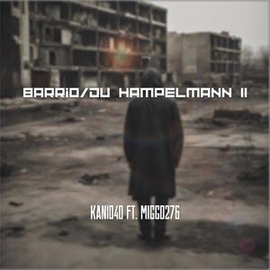 Du Hampelmann II (Explicit)