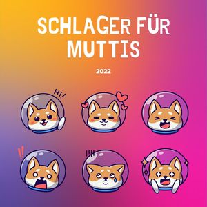 Schlager Für Muttis (2022)