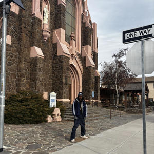 MODERN DAY SLAVE (Explicit)