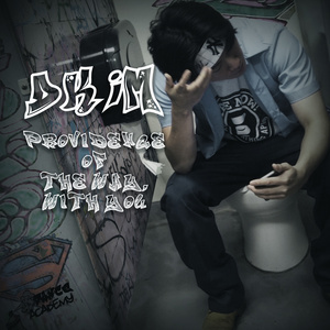 Providence Of The Way, With You