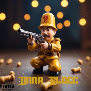 Onna blocc (feat. Domo & Keesedakid) [Explicit]