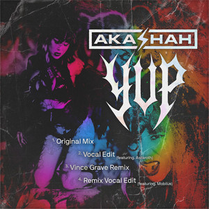 YUP (Vocal Remix|Explicit)
