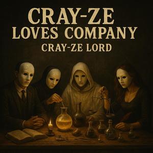 Cray-Ze Lord - Players Of The Pendulum (Explicit)