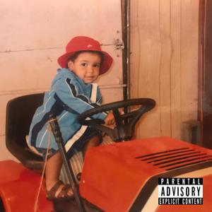 Great Things Come With Time (feat. tremaari) (Explicit)