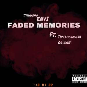 Faded Memories