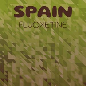 Spain Fluoxetine