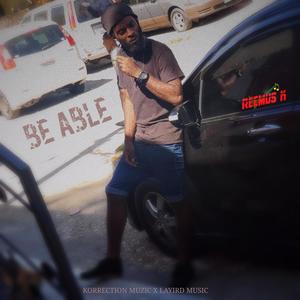 BE ABLE (feat. Layird Music)