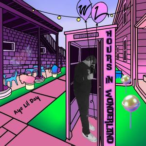 Love potion (feat. Csilky)