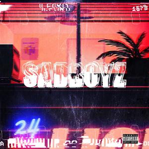 Sadboyz (Explicit)