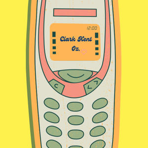 Clark Kent (Explicit)