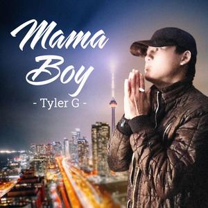 Mama Boy (Explicit)