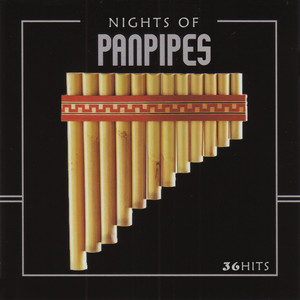 Everything I Do, I Do It for You (Panpipes Version)