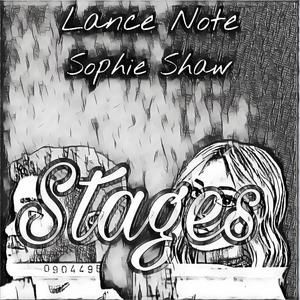 Stages (feat. Sophie Shaw)